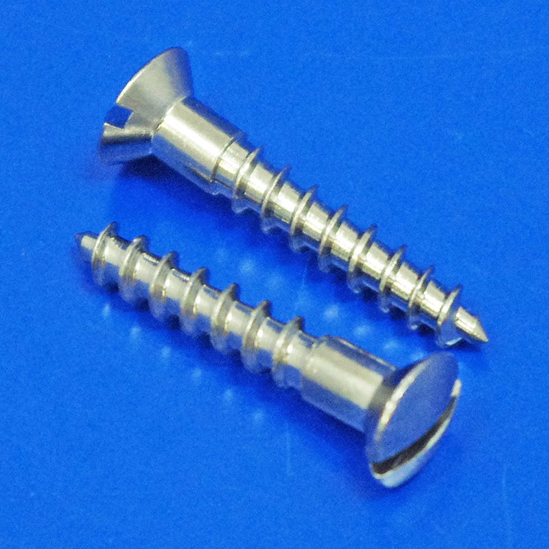 Wood Screws